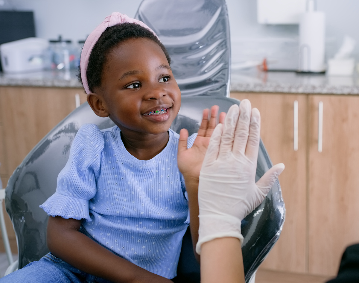 About Michael Riordan Orthodontics - Orthodontist Fort Mill, Lake Wylie ...